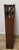1950s Midcentury Modern Walnut Book or Display Shelf For Sale - Image 5 of 11