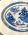 19th Century Chinese Export Chinoiserie Blue and White Nanking Bowl For Sale - Image 4 of 11