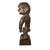 Early 20th Century Early 20th Century Yaka Wood Figure on Custom Base For Sale - Image 5 of 8