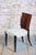 Art Deco Beech Chairs attributed to Halabala for Up Závody, Czech, 1930s, Set of 6 For Sale - Image 6 of 18