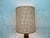 Hollywood Regency Floor or Table Lamp with Gold-Plated Ceramic Base, 1960s-1970s For Sale - Image 13 of 16