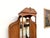 Folk Art Sideboard Cabinet in Oak, 1900 For Sale - Image 4 of 18