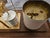 Short & Mason London, Made in England No A19662 Cyclo Stormograph Barograph, 1920 For Sale - Image 10 of 11