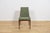 Green Mid-Century Teak Hamilton Dining Chairs by Robert Heritage for Archie Shine, United Kingdom, 1960s, Set of 6 For Sale - Image 8 of 18