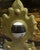 Chocolate Rare! 19th Century Victorian Letter Box Crafted From Exotic Coromandel Wood For Sale - Image 8 of 18
