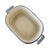 Chinese Blue & White Chinoiserie Rectangular Footbath Jardinière Cachepot For Sale In Miami - Image 6 of 8