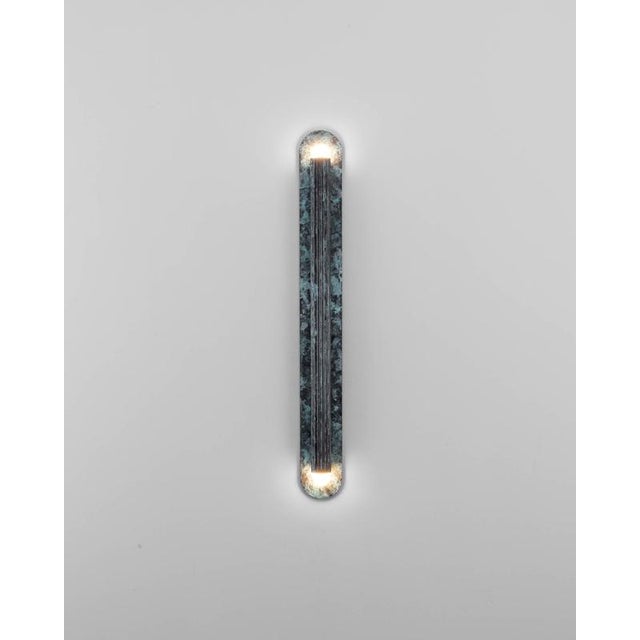 Vesta XLG Wall Sconce by Schwung For Sale - Image 4 of 18