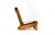 Wood Vintage Dutch Plywood Lounge Chair, 1950s For Sale - Image 7 of 18