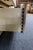 Pair of Contemporary Solid White Oak Nightstands by Vaughan-Bassett For Sale - Image 11 of 15