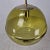 Mid-Century Modern Pendant attributed to Peill & Putzler, Germany, 1970s For Sale - Image 11 of 12