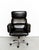 Industrial Vintage Executive Swivel Chair by Otto Zapf for Topstar For Sale - Image 3 of 14