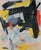 Yellow Breeze by Robbie Kemper For Sale