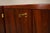 Brazilian Modern Rosewood Credenza With Sculptural Drawers by Jean Gillon, Brazil, 1960s For Sale - Image 14 of 18