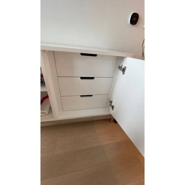 Jonathan Adler Channing Collection Sideboard For Sale - Image 9 of 12