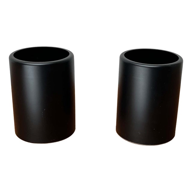 Mid-Century Modern Minimalist Flush Mounts from Orno, Finland, 1960s, Set of 2 For Sale