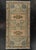 Brown Turkish Mini Rug Oriental Hand Knotted Vintage Rug 1'8" x 3'3" #21102 For Sale - Image 8 of 8