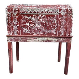 Example of Trunks and Blanket Chests in Minneapolis