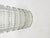 Glass Postmodern Vase from Ząbkowice Glassworks, Poland, 1970s For Sale - Image 7 of 11