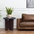 Rounded Bollack Tray Side Table For Sale - Image 10 of 11