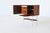 Fristho Rosewood Bar Cabinet by Rudolf Bernd Glatzel for Fristho Franeker, Netherlands, 1956 For Sale - Image 4 of 18