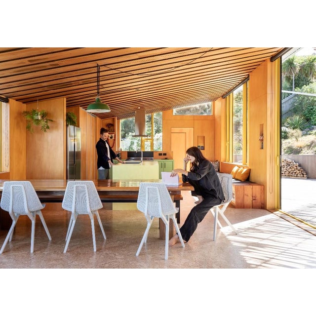 Early 21st Century Noho Move™ Chair by Formway For Sale - Image 5 of 12