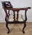 Edwardian Corner Chair, 1910 For Sale - Image 16 of 18