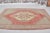 Textile 1950s Multicolour Oushak Anatolian Rug For Sale - Image 7 of 10