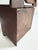 Antique Miniature Wooden Salesman Sample Dresser Chest of Drawers For Sale - Image 10 of 12
