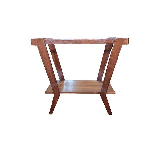 Vintage Coffee Table, 1980s For Sale - Image 6 of 6