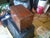 Small Antique Anglo-Indian Campaign Chest For Sale - Image 11 of 12