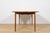 Mid-Century Modern Mid-Century Round Teak Dining Table by Nils Jonsson for Hugo Troeds, Sweden, 1960s For Sale - Image 3 of 18