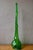 Giant Zoomorphic Bottle in Empoli Glass For Sale - Image 6 of 12