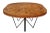 Not Yet Made - Made To Order Maurits Reclaimed Oak Oval Dining Table by Fred and Juul For Sale - Image 5 of 7