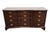 Traditional Hickory Furniture Co. American Masterpiece Collection 64" Solid Mahogany Triple Dresser 750-12 For Sale - Image 3 of 13