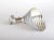 Mercury Wall Light in Glass, 1930s For Sale - Image 4 of 7