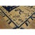 Textile 1920s Antique Artistic Beige Chinese Dragons Design Wool Pile Hand Knotted Rug For Sale - Image 7 of 11