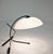 Table Lamp in Murano Glass and Black Metal, 1980s For Sale - Image 15 of 18