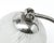 1950s Art Deco Bedside Lamp from Polam, 1950s For Sale - Image 5 of 9