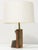 1950s 1950s Marianna Von Allesch Sculptural Table Lamp For Sale - Image 5 of 8