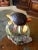 Sea Turtle Murano Glass Sculpture by Adriano Dalla Valentina For Sale - Image 13 of 13