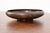 Art Deco Heintz Arts & Crafts Sterling Silver on Bronze Footed Bowl For Sale - Image 3 of 9