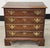 Jamestown Sterling Chippendale Style Cherry Bedside Chest of Drawers. Flawlessly operating drawers, dovetailed. Measures...