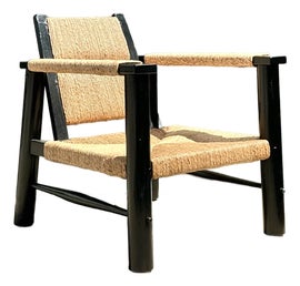 Example of Safari Chairs