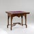 Moroccan Game Table, 1850s For Sale - Image 5 of 18
