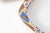 Set of Five Art Deco Bohemian Czechoslavakia Porcelain Serving Pieces by Mepoco For Sale - Image 16 of 18