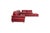 Loop Corner Sofa in Leather from Willi Schillig For Sale - Image 14 of 18