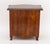 Louis XVI Style Porcelain and Gilt Metal Mounted Mahogany Diminutive Commode For Sale - Image 9 of 9