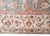 Persian Early 20th Century Persian Mehraban Rug For Sale - Image 3 of 15
