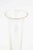 Mid-Century Art Glass Vase with Gold Overlays, Europe, 1930s For Sale - Image 4 of 6