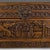 Vintage Art Deco Blanket Chest, Oriental, Camphorwood Linen Trunk, Home Storage For Sale - Image 10 of 12